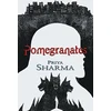 KNYGA Bookshop Pomegranates