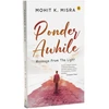 KNYGA Bookshop Ponder Awhile