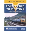 KNYGA Bookshop Pontypridd to Merthyr