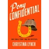 KNYGA Bookshop Pony Confidential