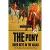KNYGA Bookshop Pony Rider Boys in the Alkali