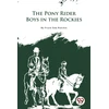 KNYGA Bookshop Pony Rider Boys in the Rockies