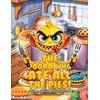KNYGA Bookshop Pooka Who Ate all the Pies!