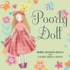 KNYGA Bookshop Poorly Doll