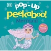 KNYGA Bookshop Pop-Up Peekaboo! Mermaid