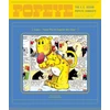 KNYGA Bookshop Popeye Volume 4