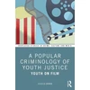KNYGA Bookshop Popular Criminology of Youth Justice