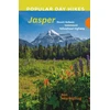 KNYGA Bookshop Popular Day Hikes: Mount Robson, Valemount, Jasper, Yellowhead Highway