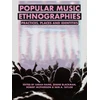 KNYGA Bookshop Popular Music Ethnographies