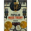 KNYGA Bookshop Popular Music Theory Guidebook Grades Debut to 5