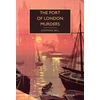 KNYGA Bookshop Port of London Murders