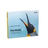 KNYGA Bookshop Portfolio 1. Photographs and stories of extraordinary birds