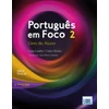 KNYGA Bookshop Portugues em Foco 2 - B1 Livro do Aluno + audio download