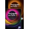 KNYGA Bookshop Portugues em Foco 2 - PACK - Livro do Aluno + Caderno de Exercicos + downloadable audio
