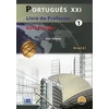 KNYGA Bookshop Portugues XXI - Nova Edicao