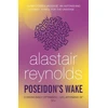 KNYGA Bookshop Poseidon's Wake