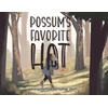 KNYGA Bookshop Possum's Favorite Hat