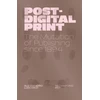KNYGA Bookshop Post-Digital Print