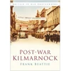KNYGA Bookshop Post-war Kilmarnock