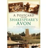 KNYGA Bookshop Postcard from Shakespeare's Avon