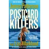 KNYGA Bookshop Postcard Killers