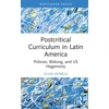 KNYGA Bookshop Postcritical Theory and Curriculum in Latin America