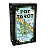 KNYGA Bookshop Pot Tarot
