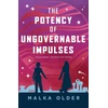 KNYGA Bookshop Potency of Ungovernable Impulses