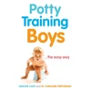 KNYGA Bookshop Potty Training Boys