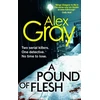 KNYGA Bookshop Pound Of Flesh