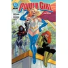 KNYGA Bookshop Power Girl Vol. 3: The Star