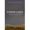 KNYGA Bookshop Power Lines