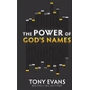 KNYGA Bookshop Power of God's Names