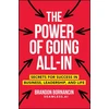 KNYGA Bookshop Power of Going All-In