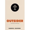 KNYGA Bookshop Power of the Outsider