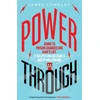 KNYGA Bookshop Power Through