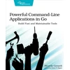 KNYGA Bookshop Powerful Command-Line Applications in Go