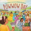 KNYGA Bookshop Powwow Day