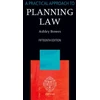 KNYGA Bookshop Practical Approach to Planning Law