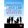 KNYGA Bookshop Practical Child Law for Social Workers