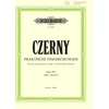 KNYGA Bookshop Practical Finger Exercises Op.802 Vol.2