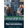 KNYGA Bookshop Practical Guide to Macroeconomics