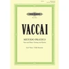 KNYGA Bookshop Practical Method (Low Voice and Piano)