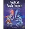 KNYGA Bookshop Practical Violetinė Teaming
