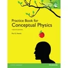 KNYGA Bookshop Practice Book for Conceptual Physics, The, Global Edition