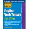 KNYGA Bookshop Practice Makes Perfect English Verb Tenses Up Close