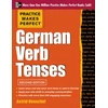 KNYGA Bookshop Practice Makes Perfect German Verb Tenses