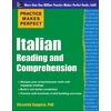 KNYGA Bookshop Practice Makes Perfect Italian Reading and Comprehension