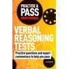 KNYGA Bookshop Practise &amp; Pass Professional: Verbal Reasoning Tests