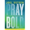 KNYGA Bookshop Pray Bold